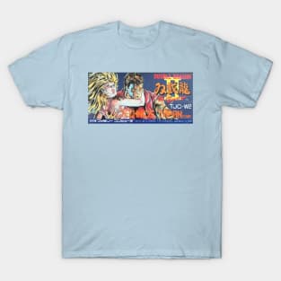 Double trouble T-Shirt